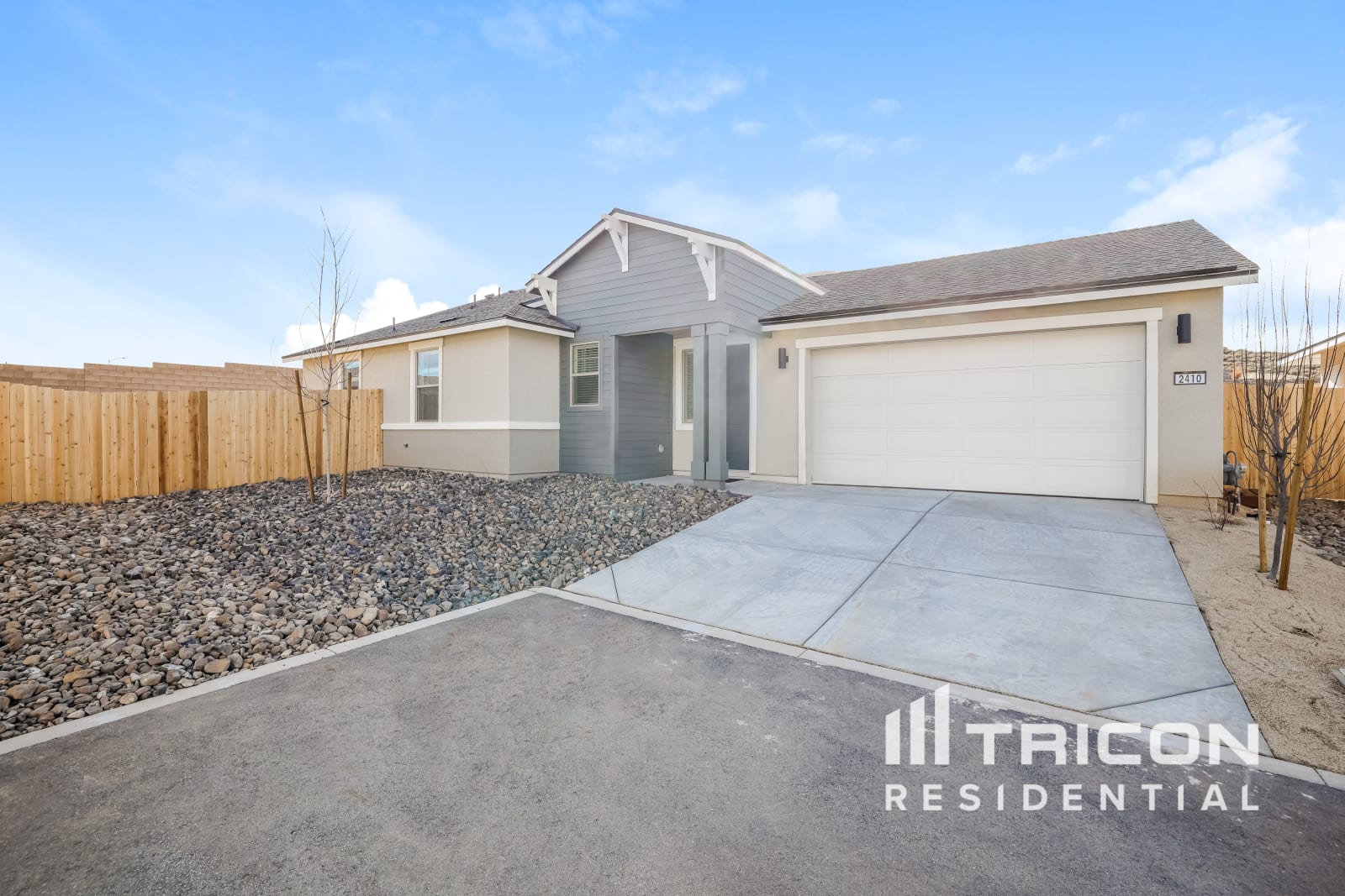 2410 Wolf Willow Court Reno NV