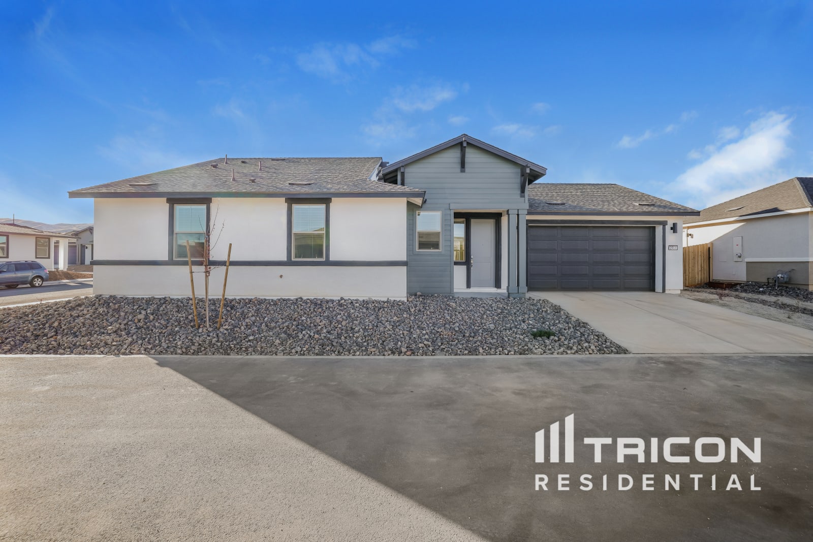 2451 Wolf Willow Court Reno NV