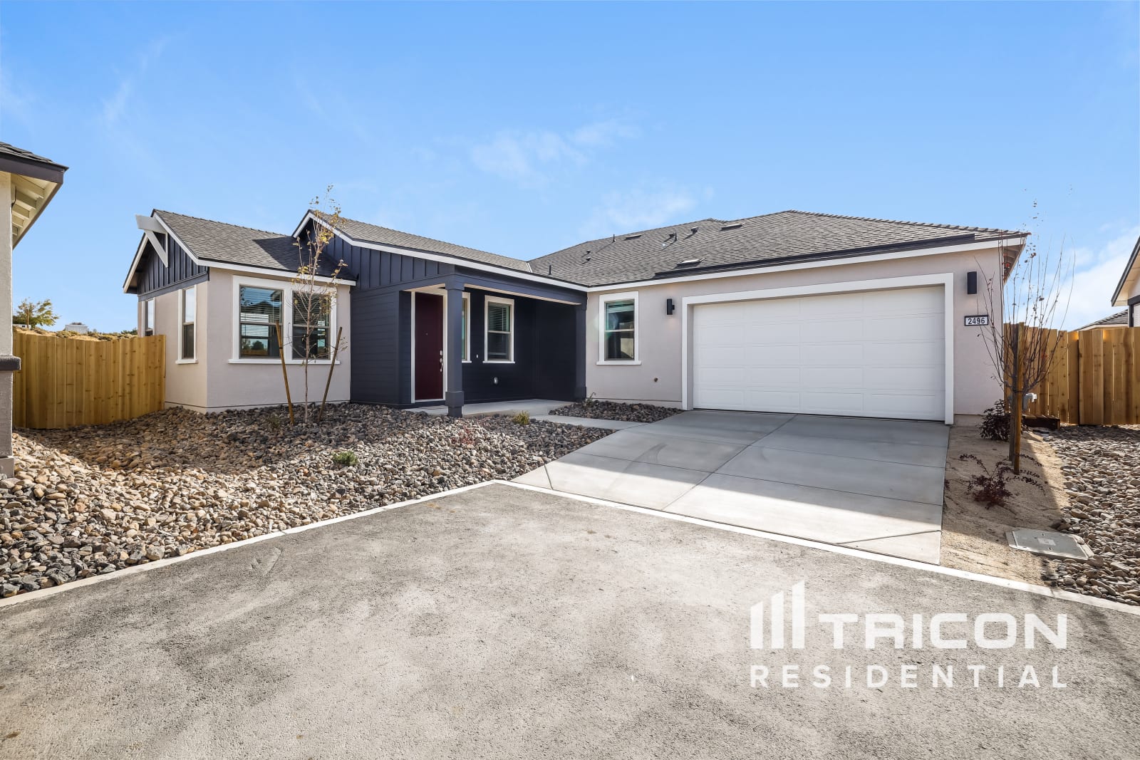 2496 Wolf Willow Court Reno NV