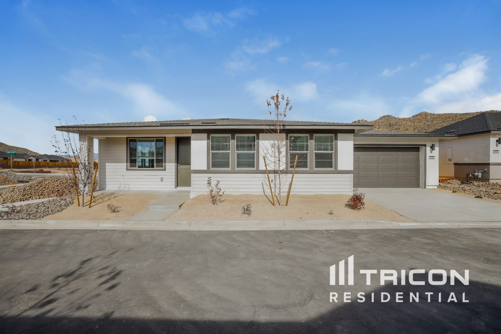 2500 Wolf Willow Court Reno NV