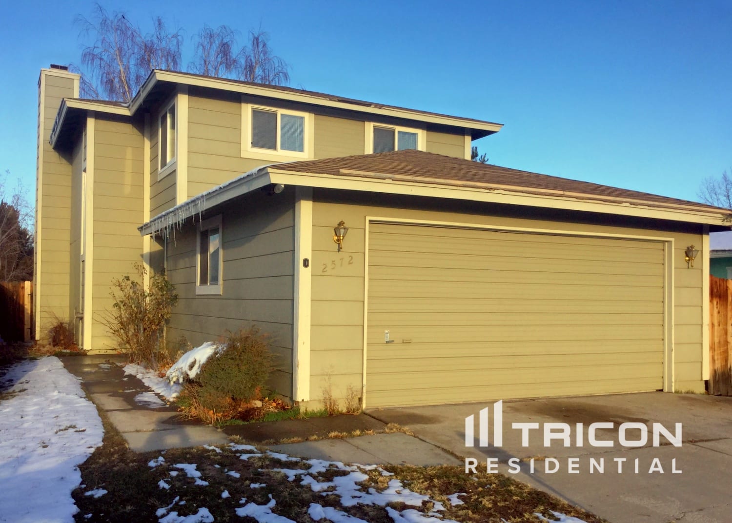 2572 Wabash Circle Sparks NV