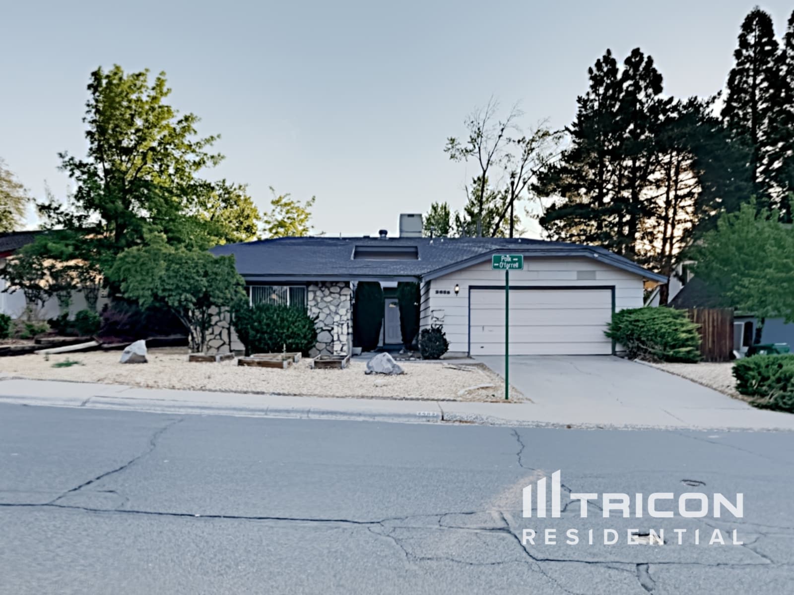 2685 Polk Street Reno NV