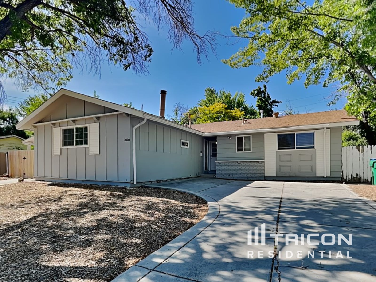 2830 Judith Lane Reno NV