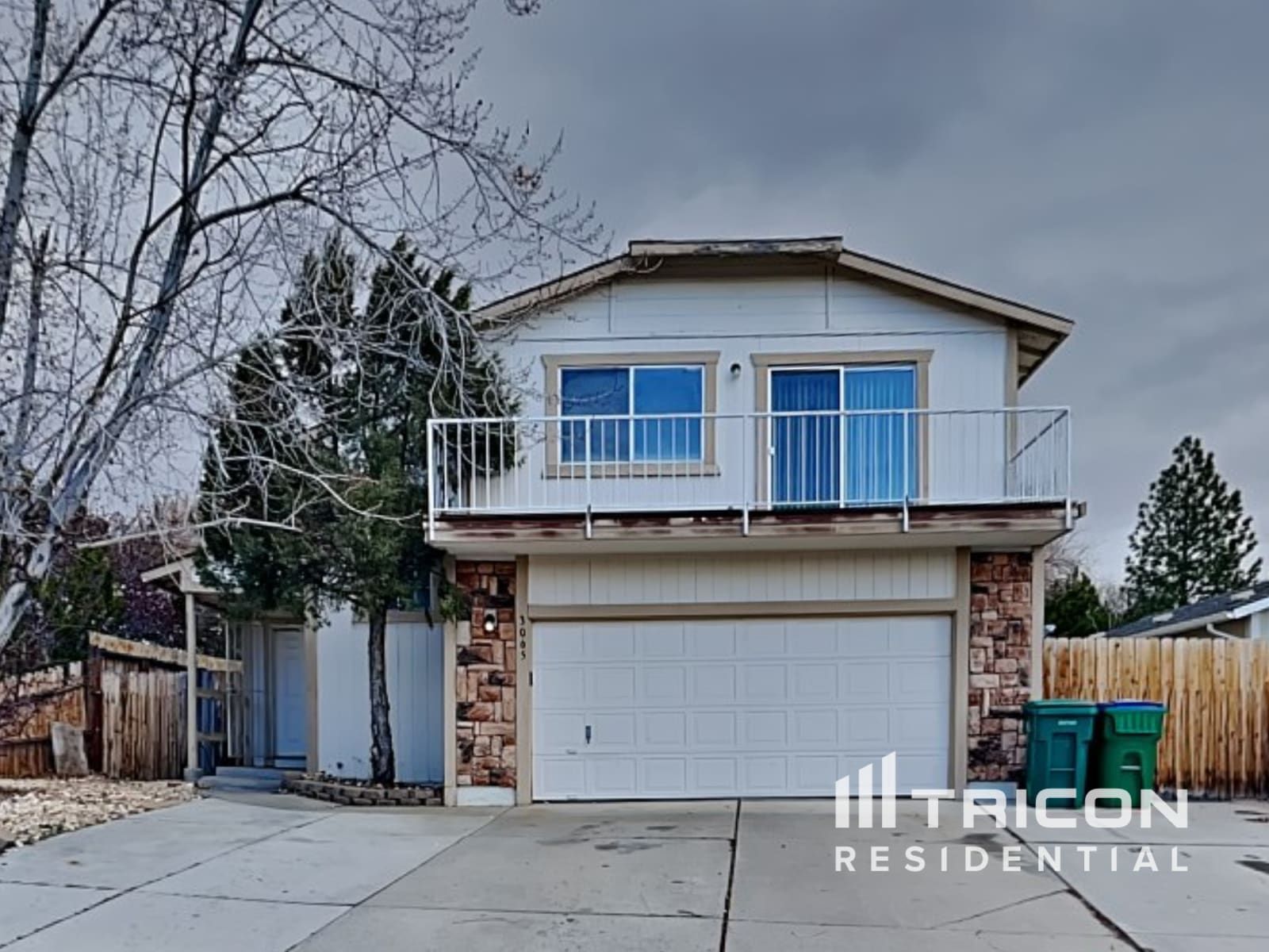 3065 Achilles Drive Reno NV