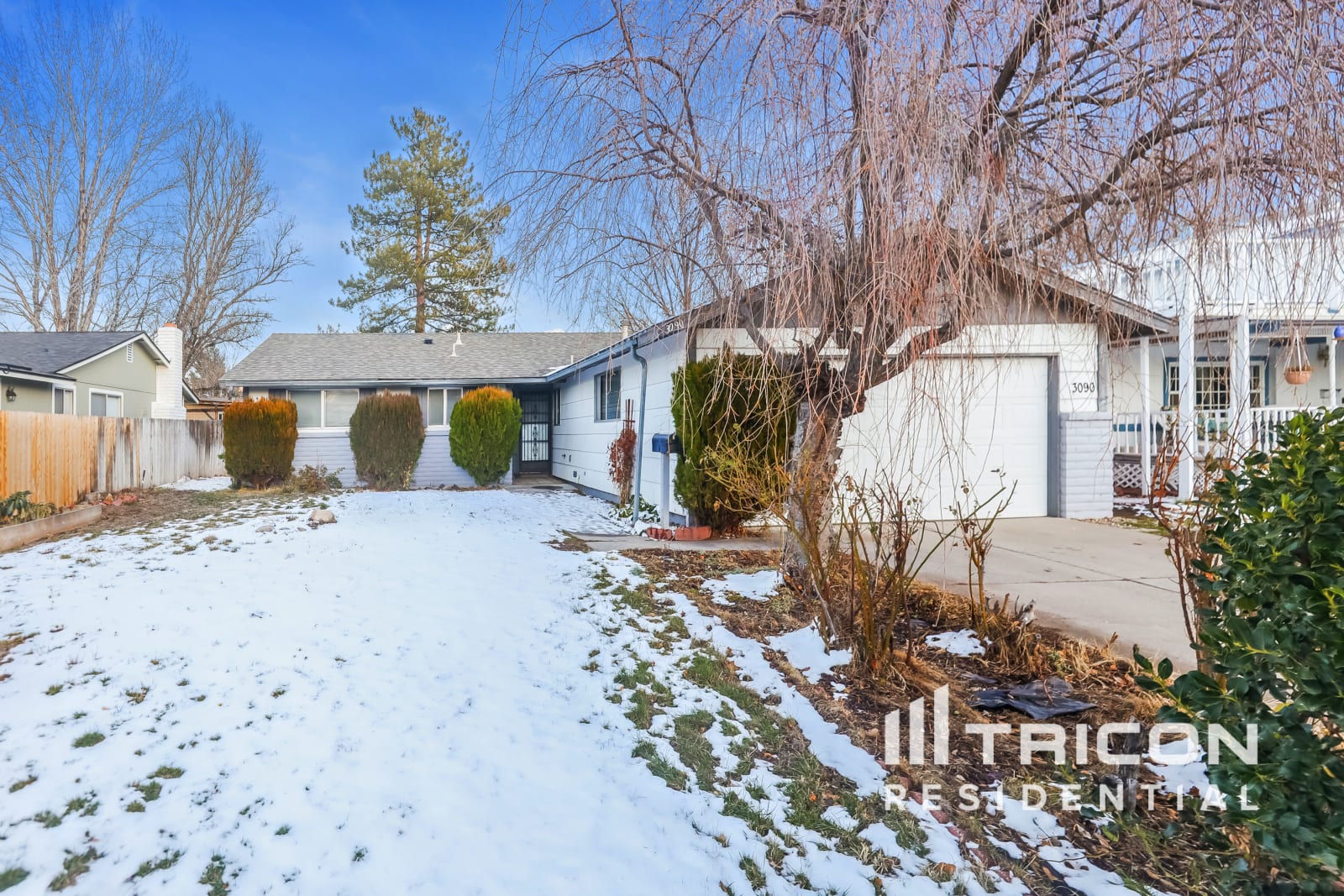 3090 Santa Ana Drive Reno NV