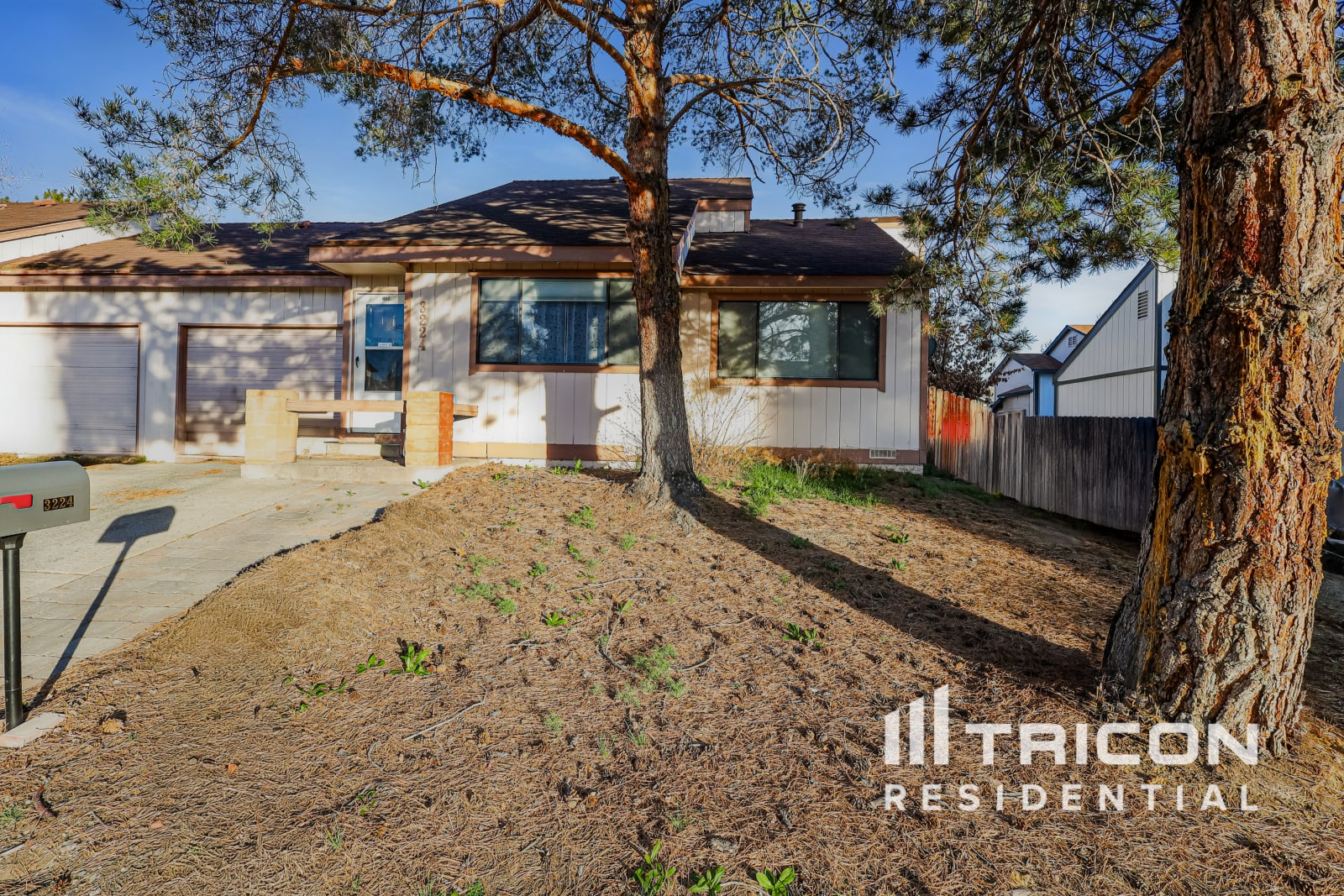 3224 Danville Drive Sparks NV