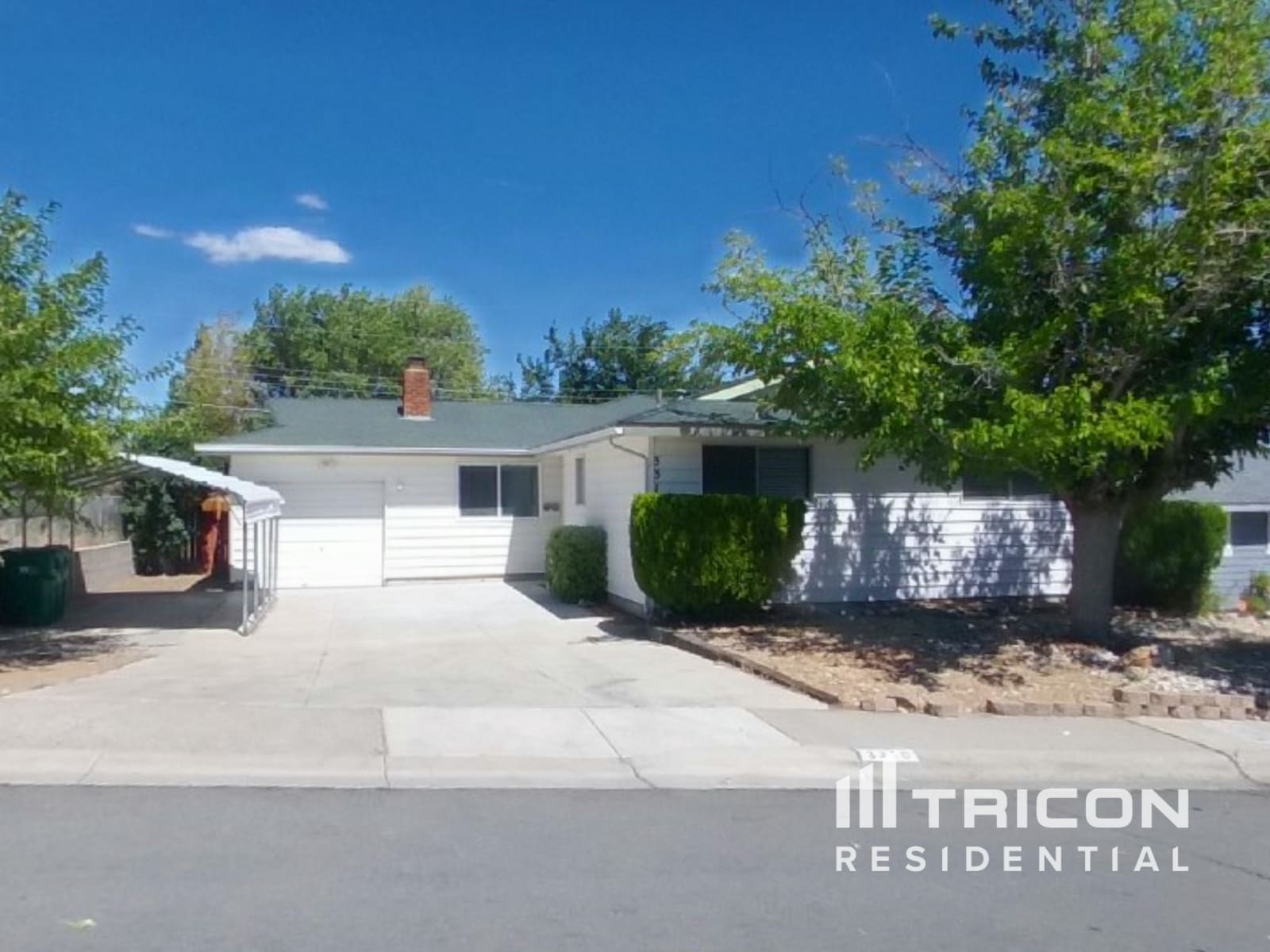 3310 Heights Drive Reno NV