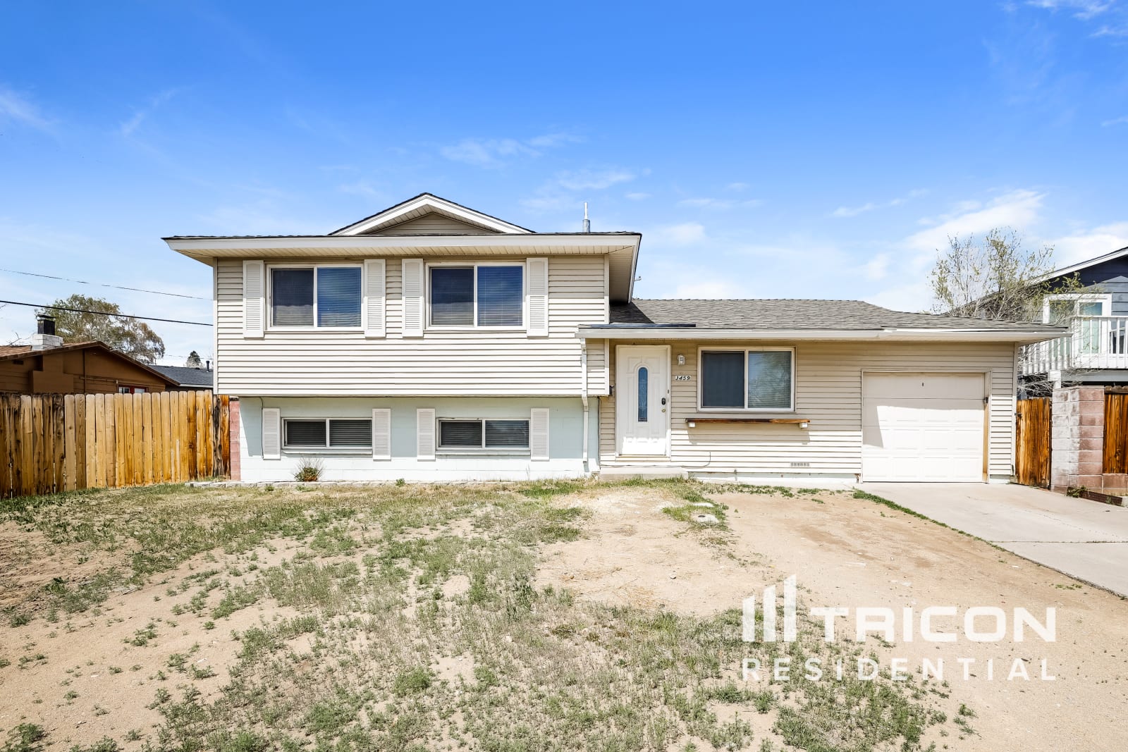 3459 Rauscher Drive Reno NV