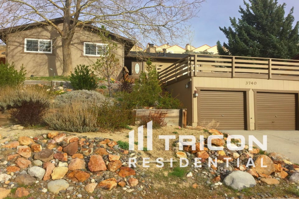3740 Boulder Court Reno NV