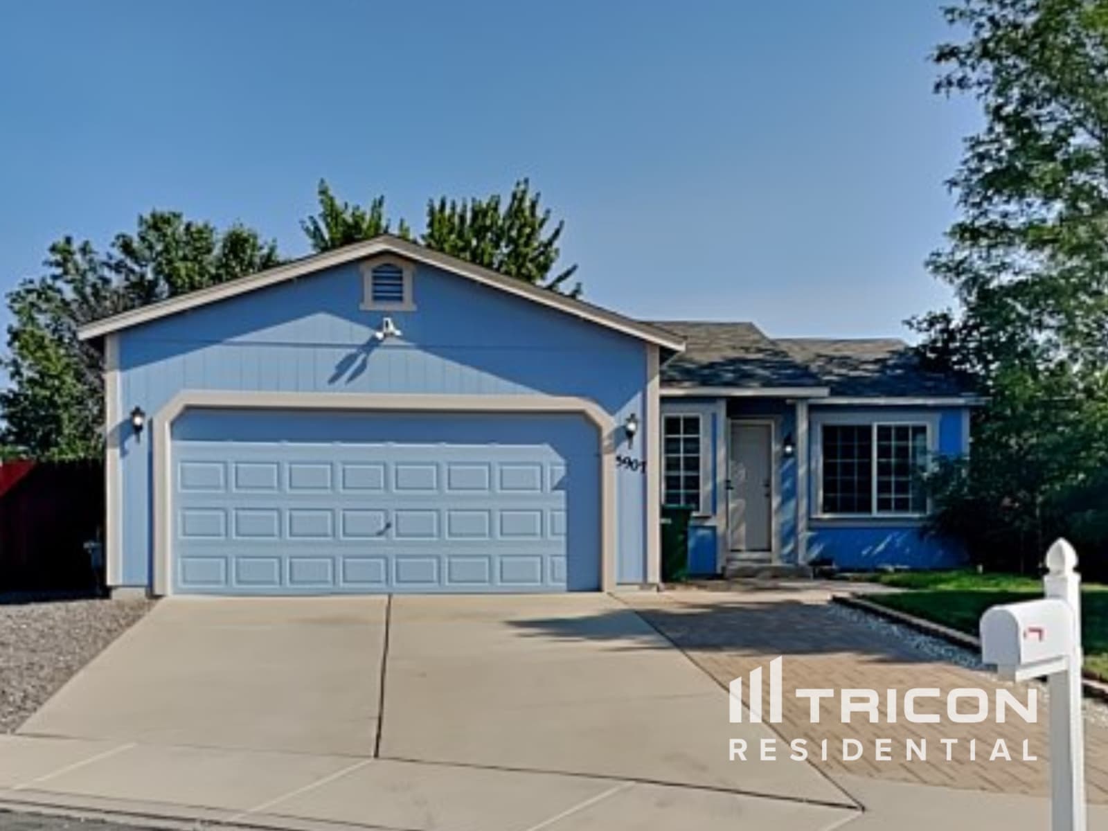 5907 Poinsettia Court Sun Valley NV
