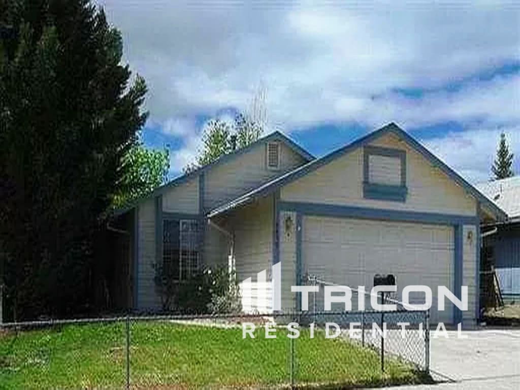 6450 Enchanted Valley Drive Reno NV
