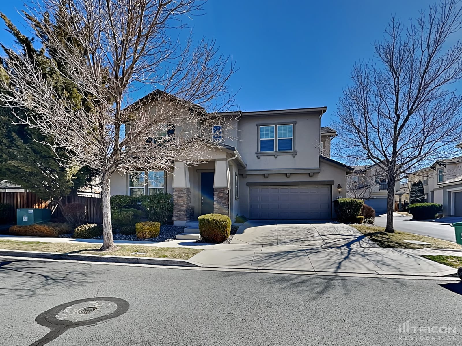 7096 Sacred Circle Sparks NV