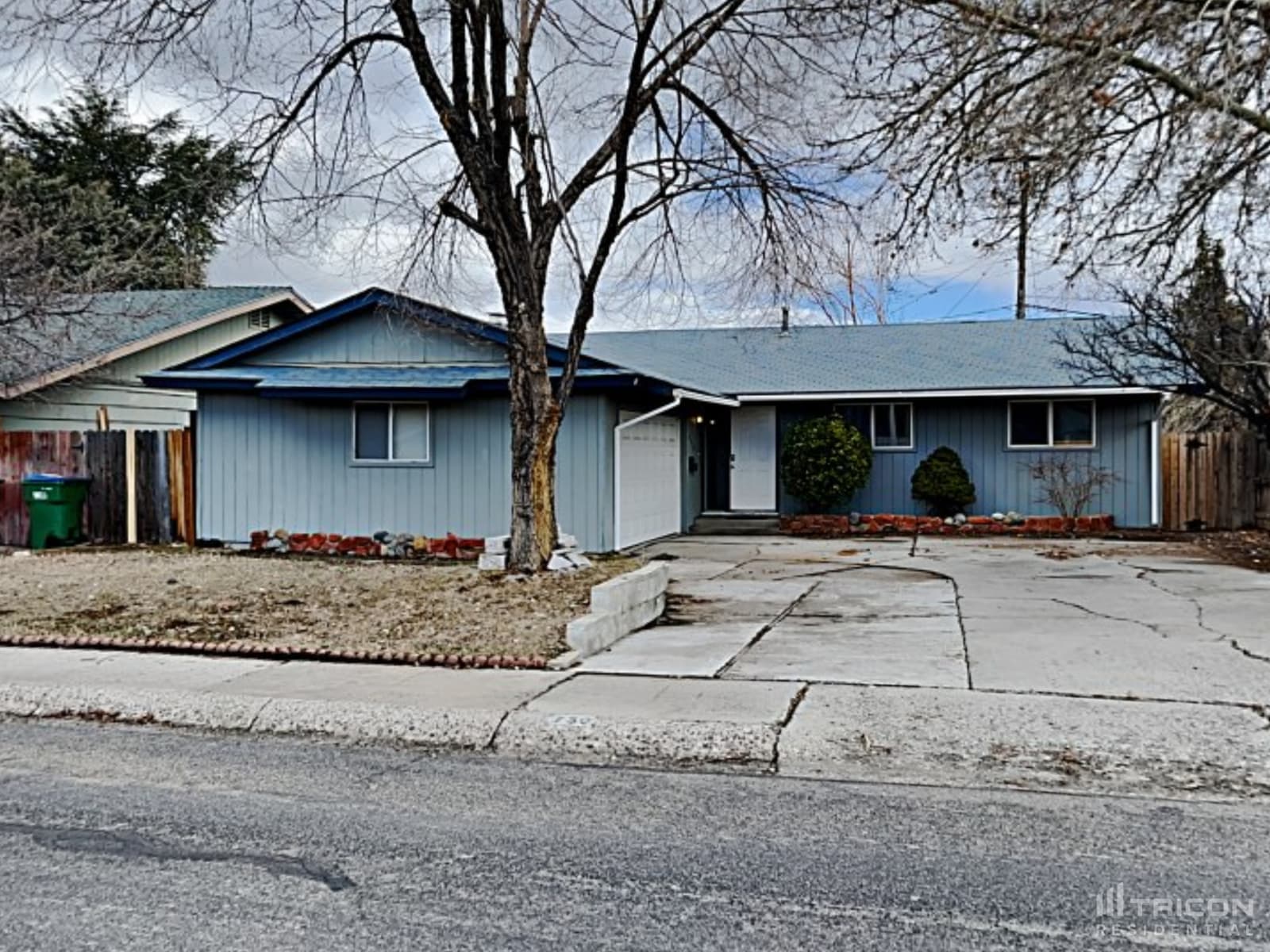 730 Wyoming Avenue Reno NV