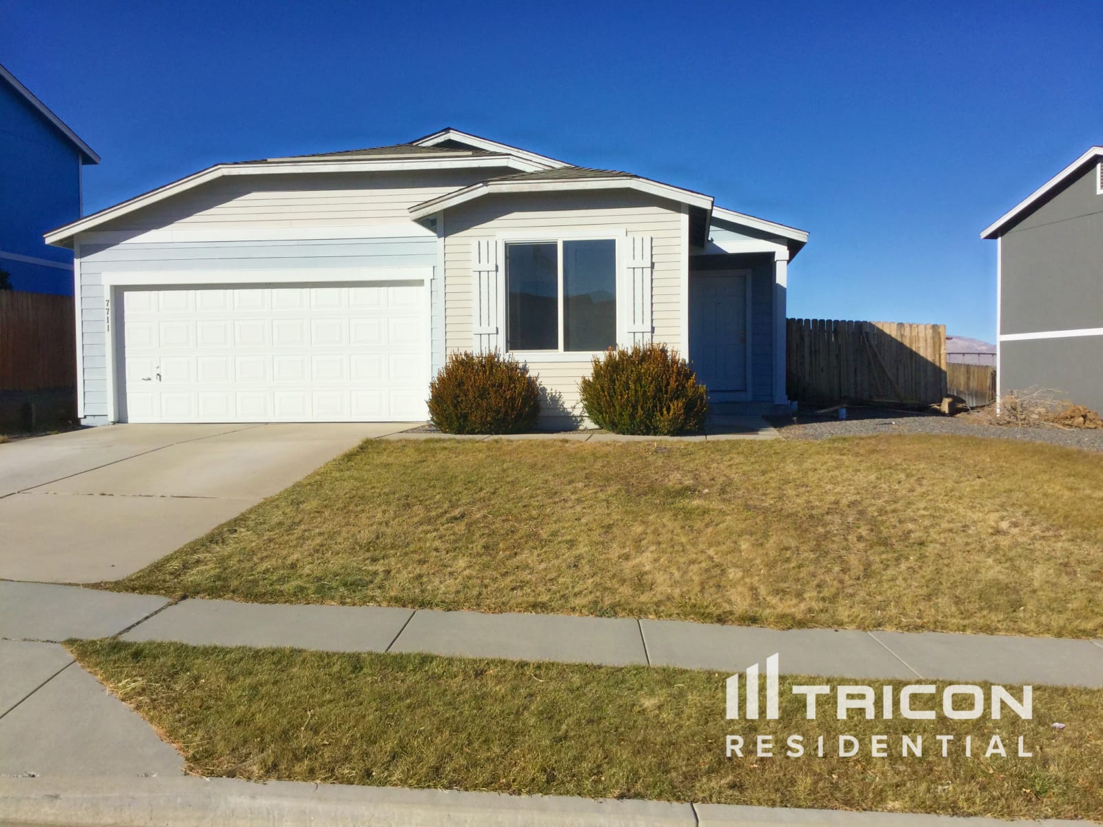 7711 Mariner Cove Drive Reno NV