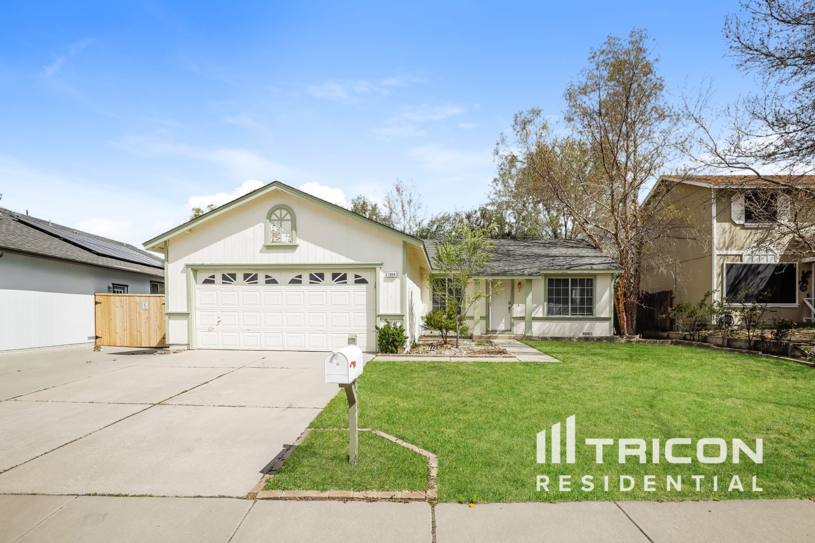 7860 Big River Drive Reno NV