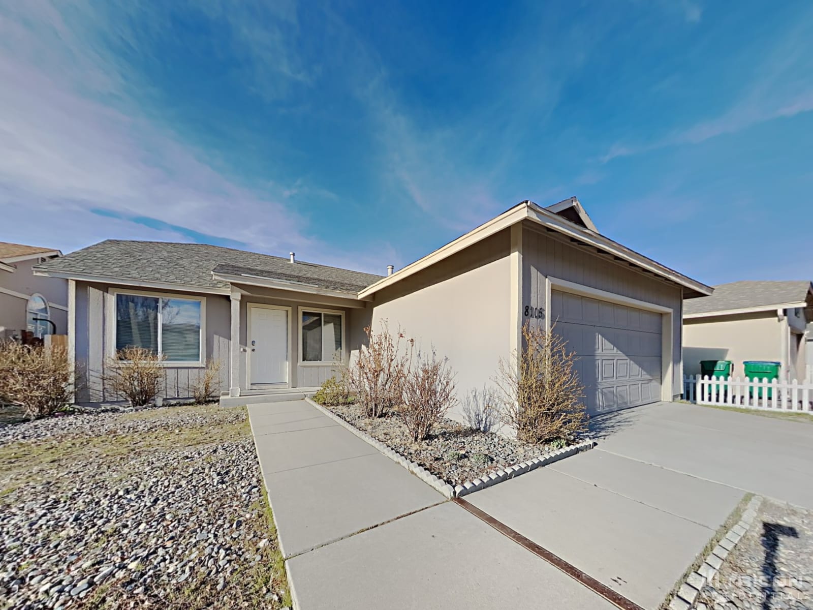 8105 Shifting Sands Drive Reno NV