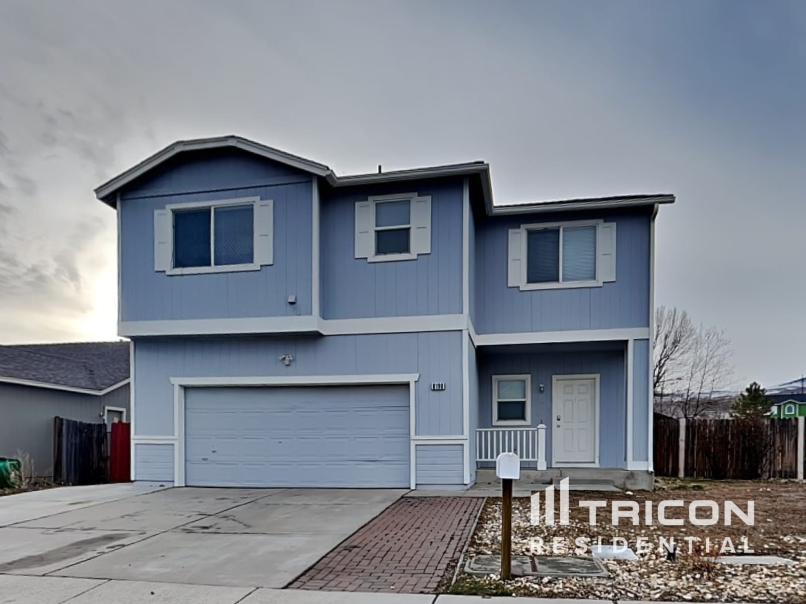 8190 Big River Drive Reno NV