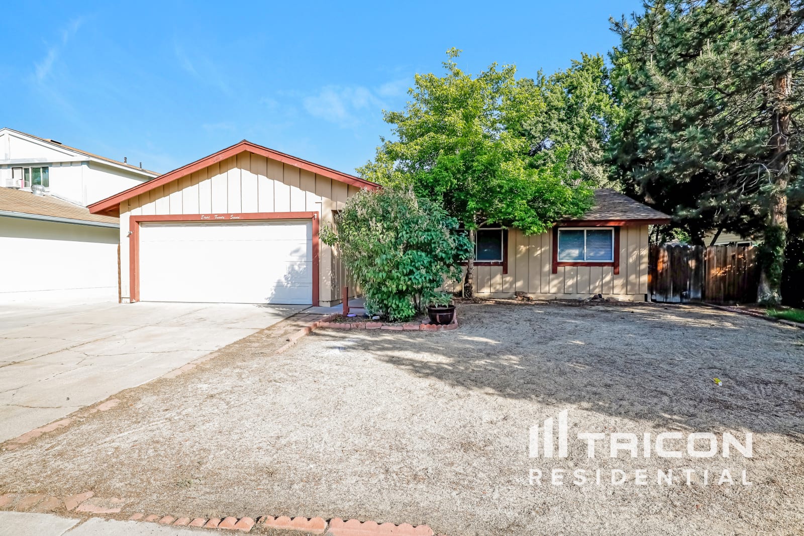 827 Glen Martin Drive Sparks NV