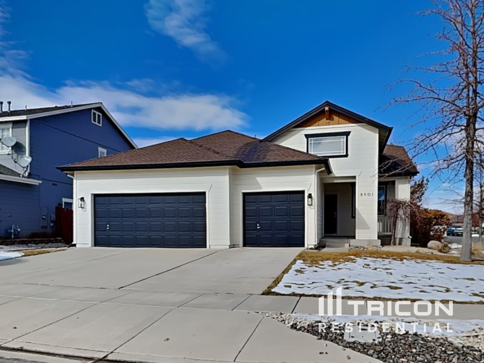8901 Mahon Drive Reno NV