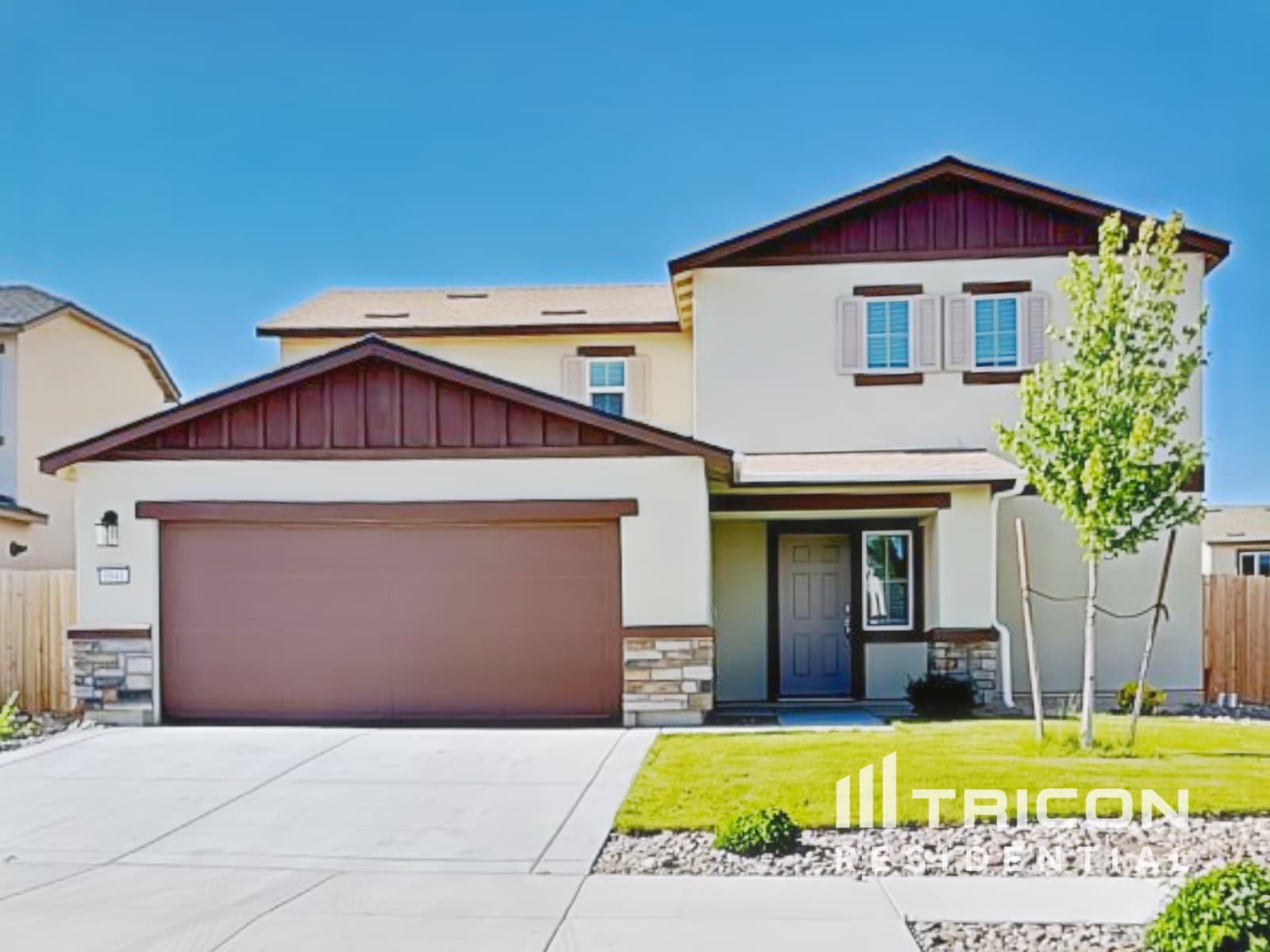 8941 Elk Ravine Drive Reno NV