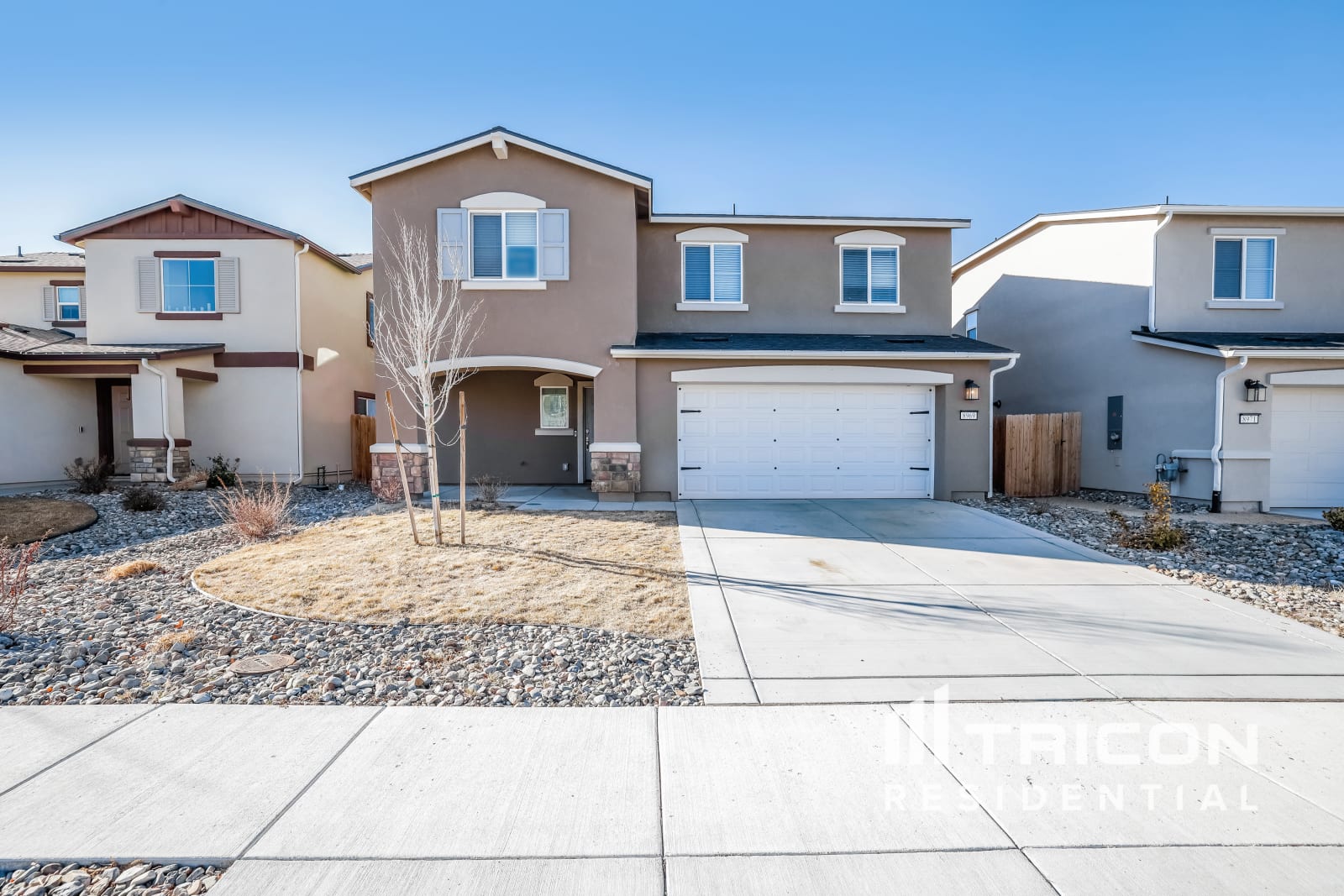 8969 Quail Falls Drive Reno NV