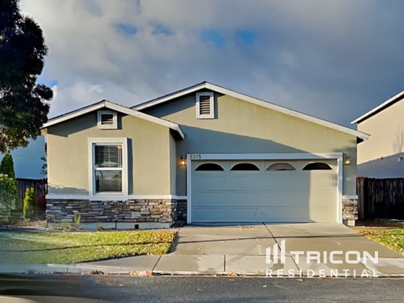 9365 Red Baron Boulevard Reno NV