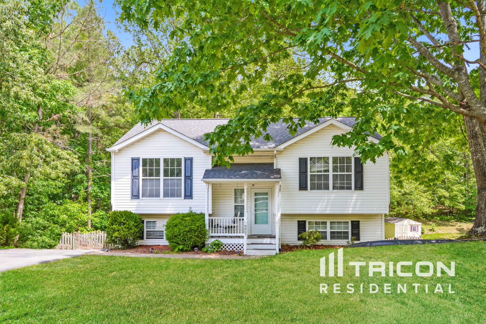 8807 Dundee Drive Fredericksburg VA