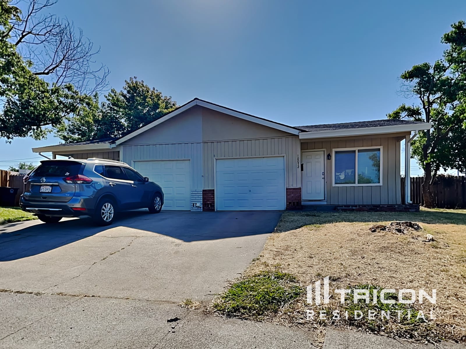 10072 Zodiac Court Sacramento CA