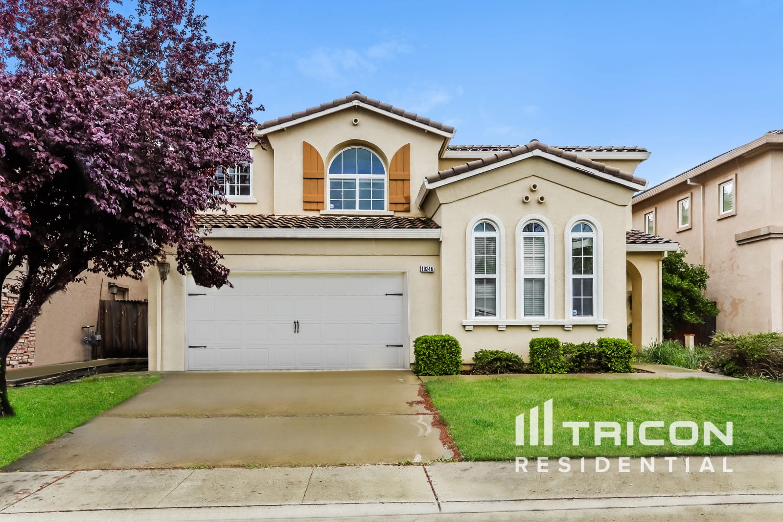 10246 Canadeo Circle Elk Grove CA
