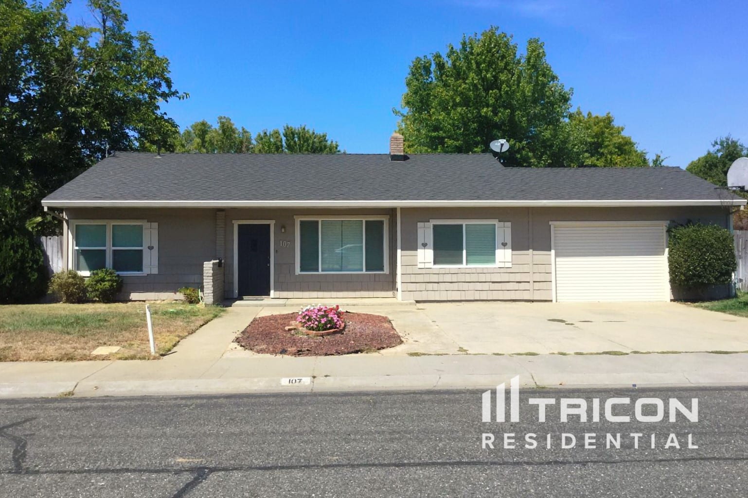 107 Johnson Avenue Marysville CA