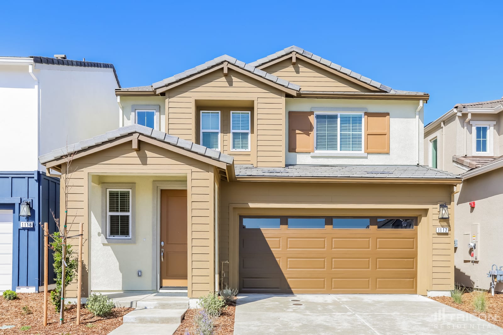 1112 Victorian Street Lincoln CA