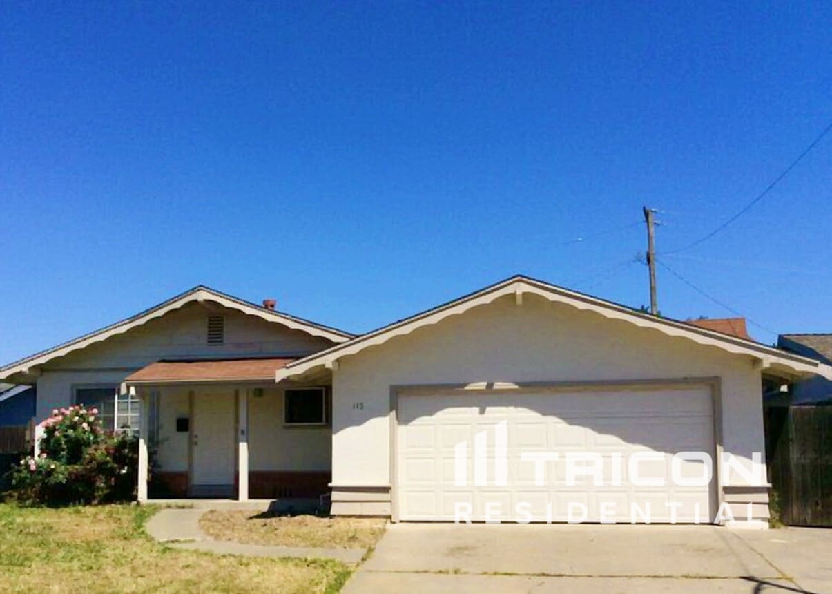 113 Rocky Hill Road Vacaville CA