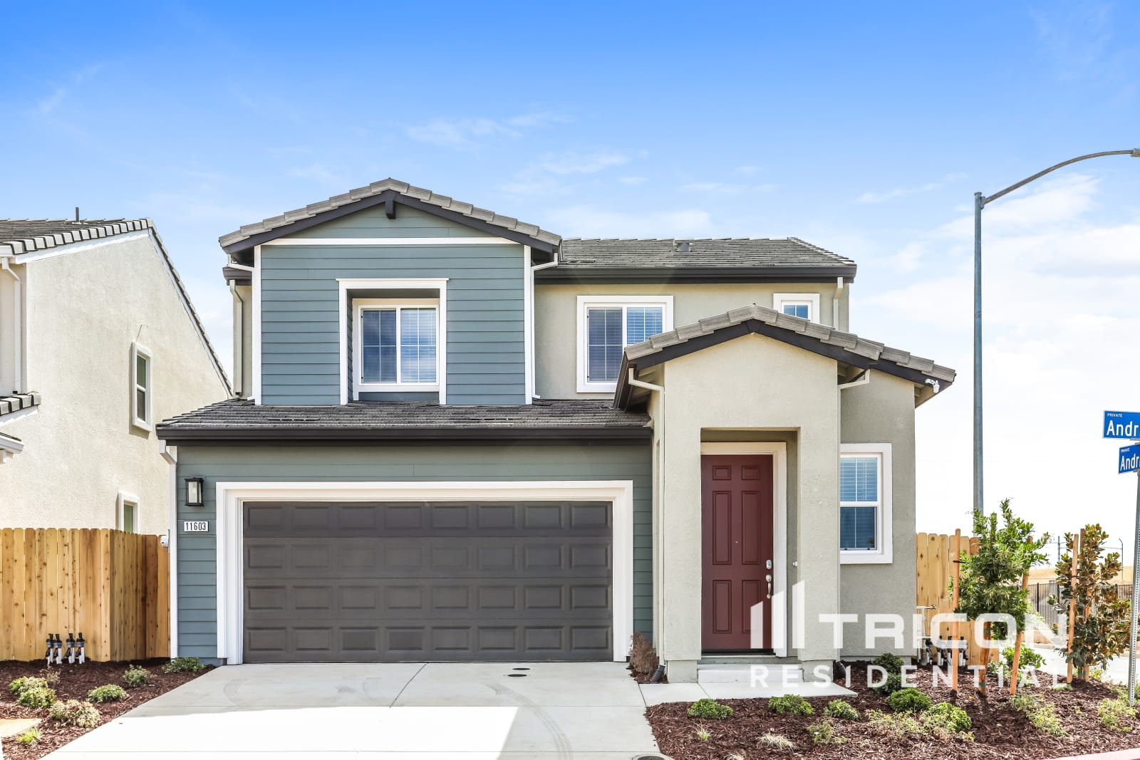 11603 ANDRIA LN Rancho Cordova CA