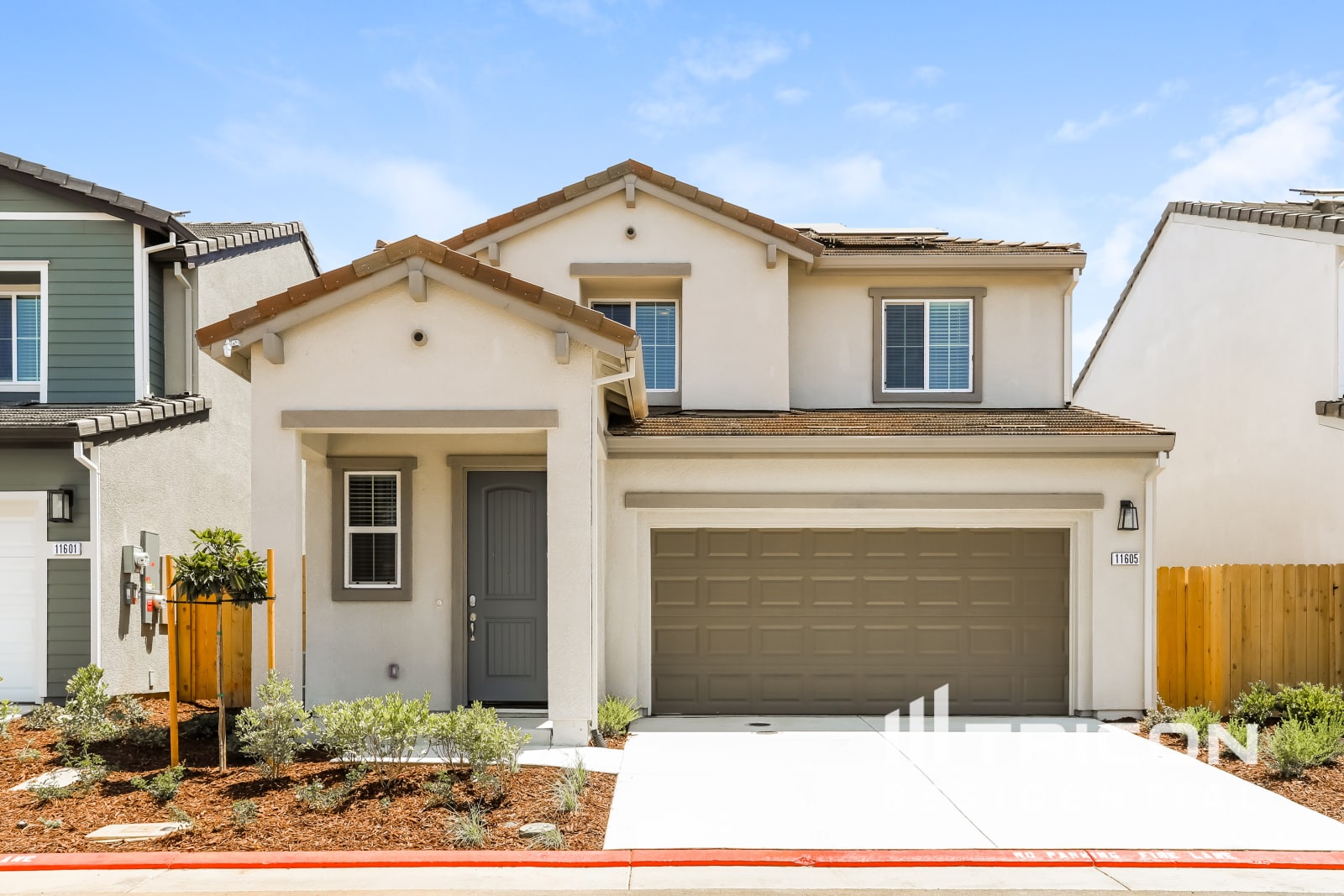 11605 VENITIA LN Rancho Cordova CA