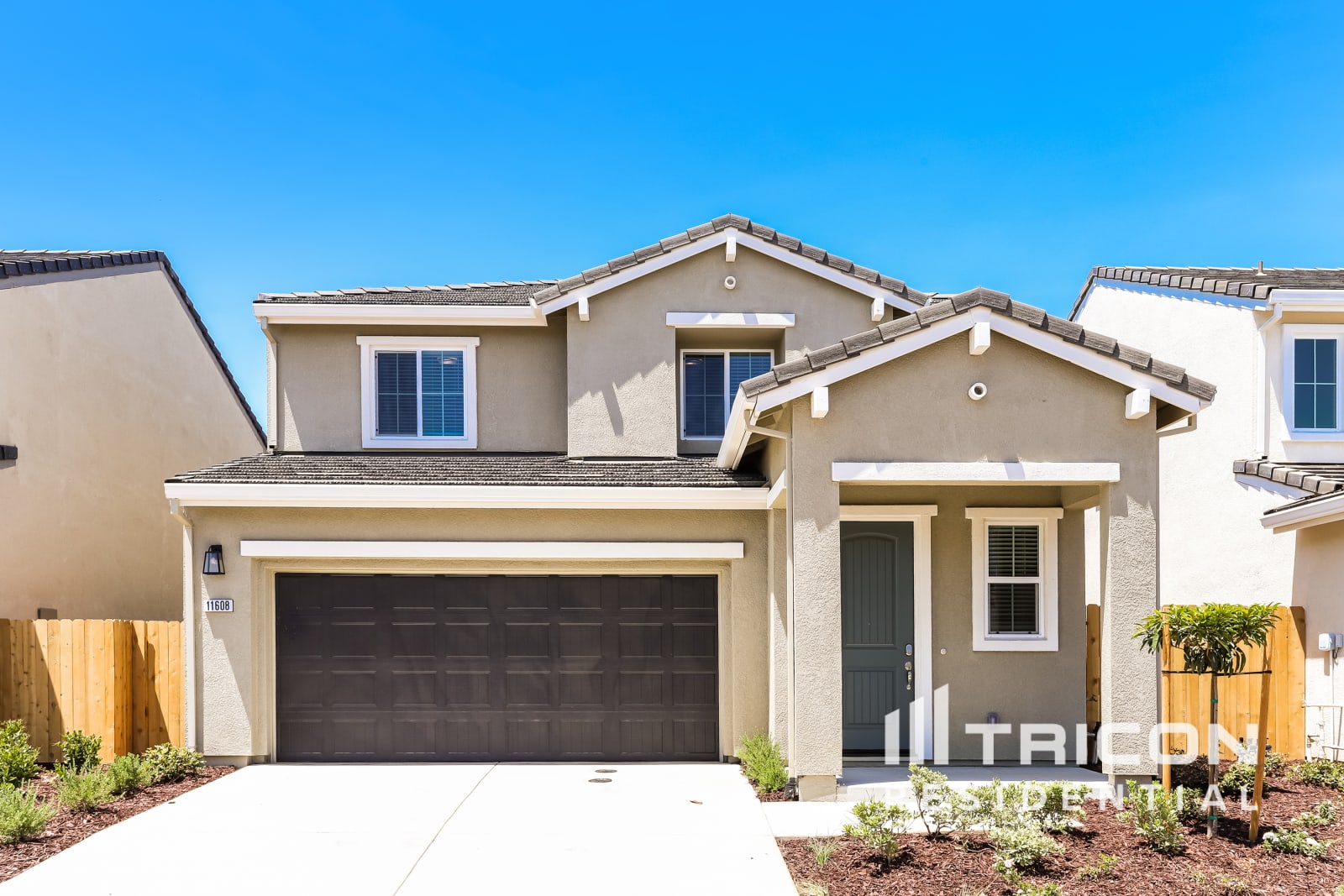 11608 VENITIA LN Rancho Cordova CA