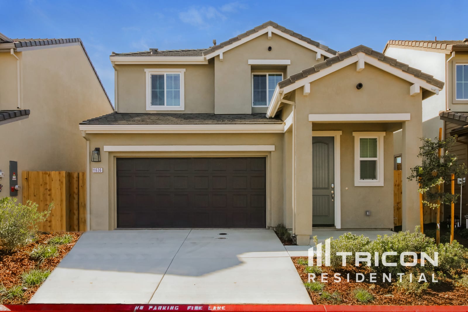 11636 FIORENZA LN Rancho Cordova CA