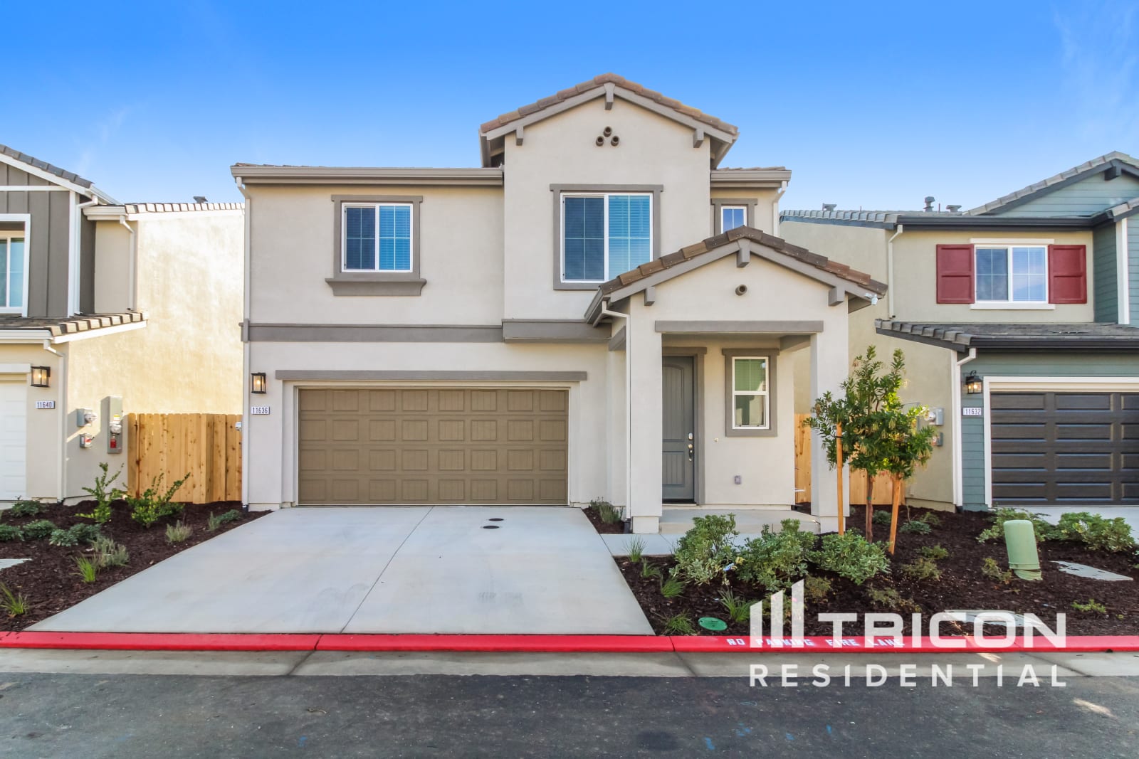 11636 GIACINTA LN Rancho Cordova CA