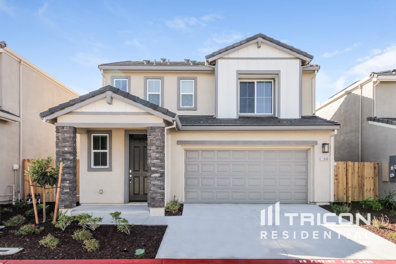 11640 FIORENZA LN Rancho Cordova CA