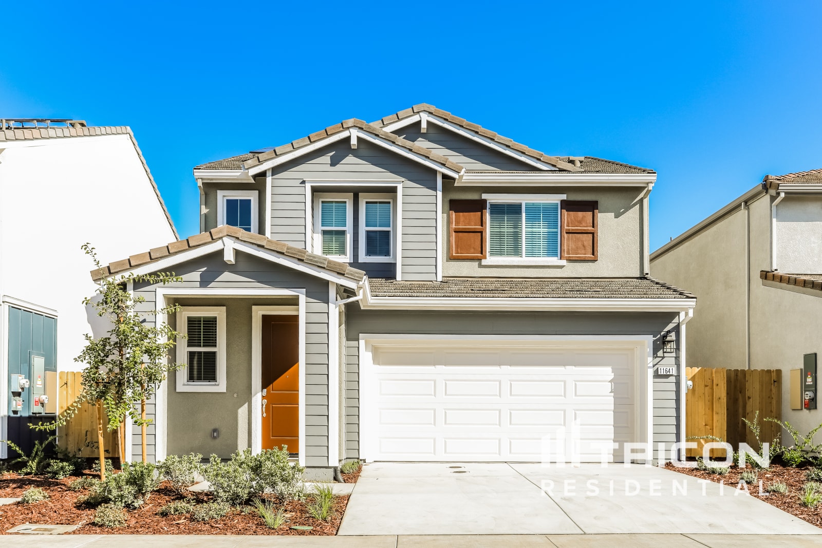 11641 FIORENZA LN Rancho Cordova CA