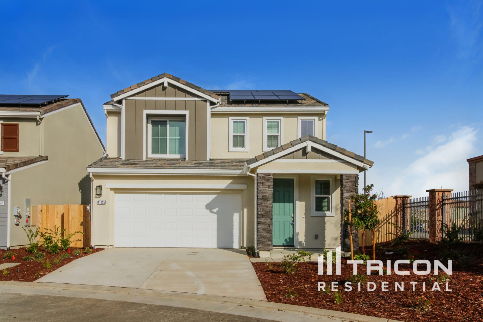 11655 GIACINTA LN Rancho Cordova CA