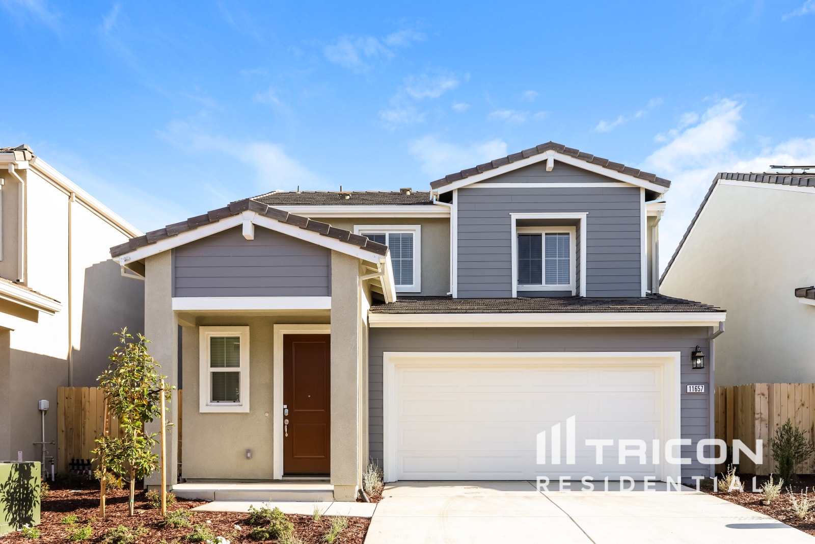 11657 VENITIA LN Rancho Cordova CA