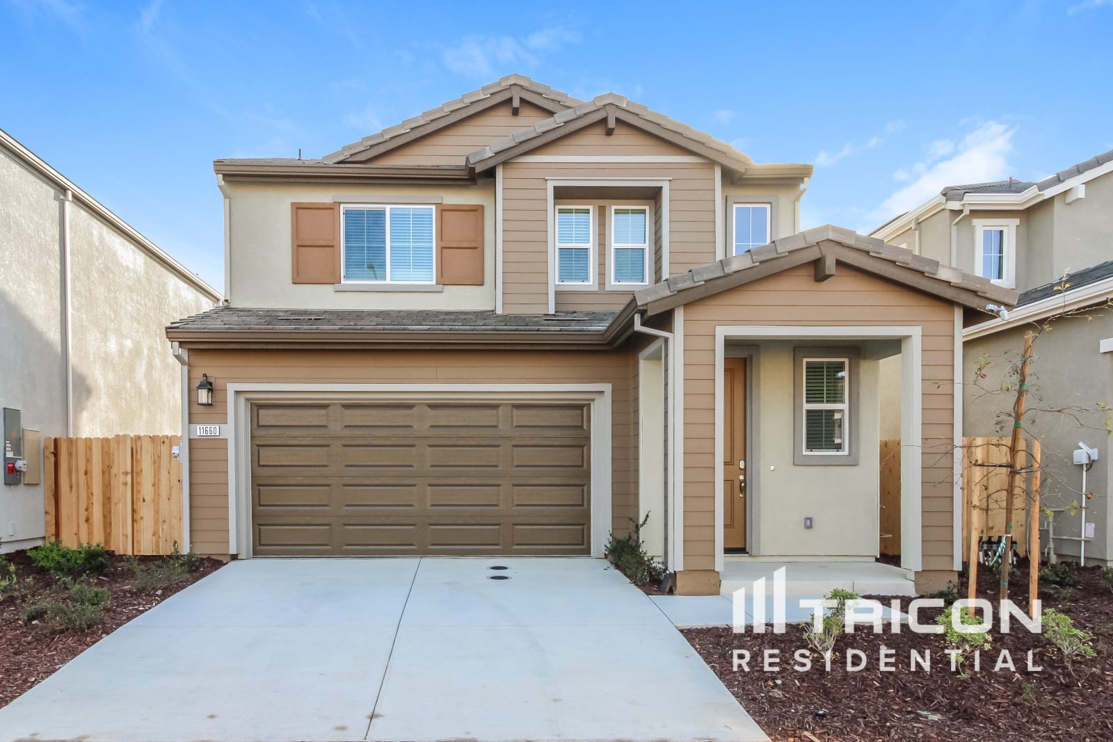 11660 FIORENZA LN Rancho Cordova CA