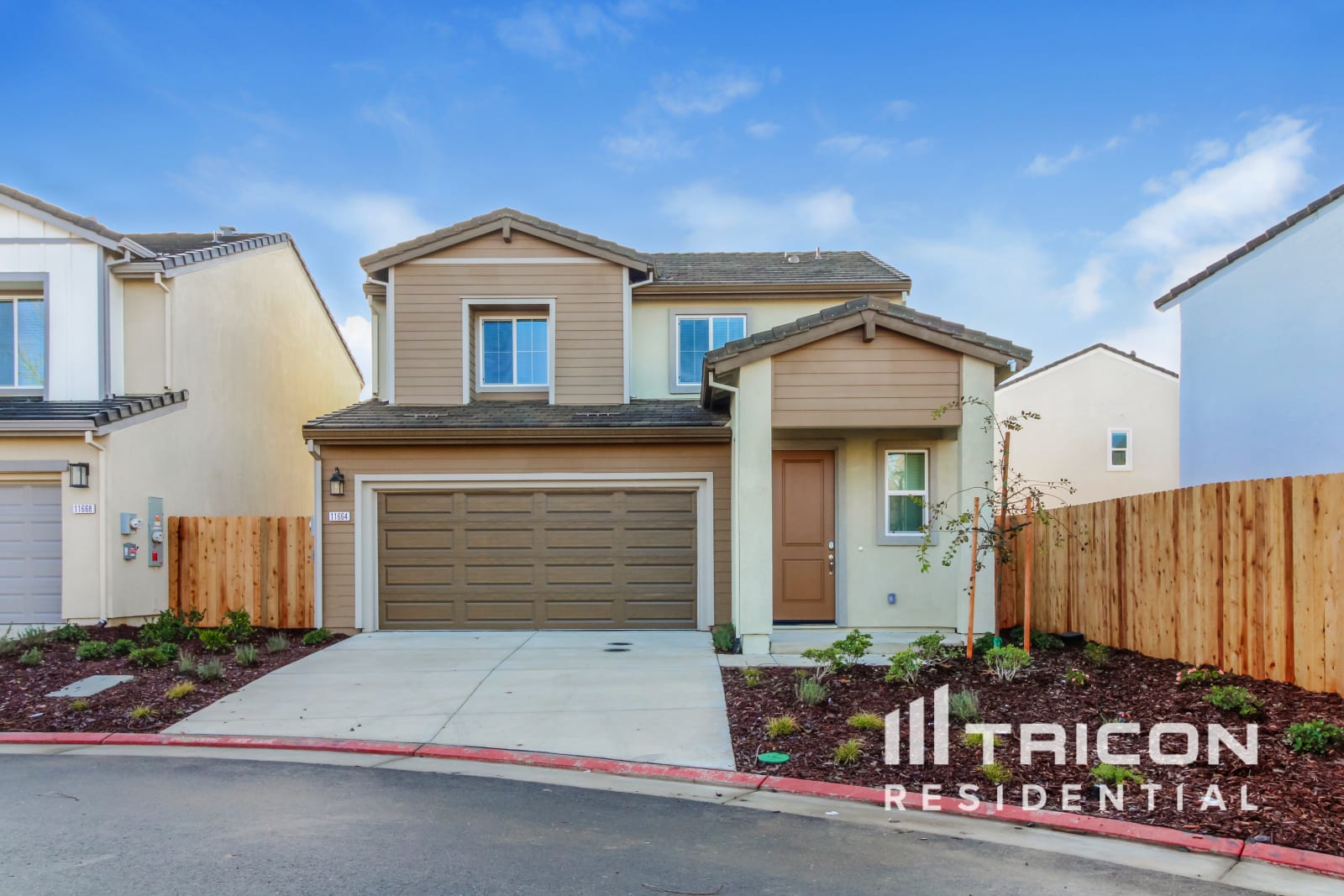 11664 GIACINTA LN Rancho Cordova CA