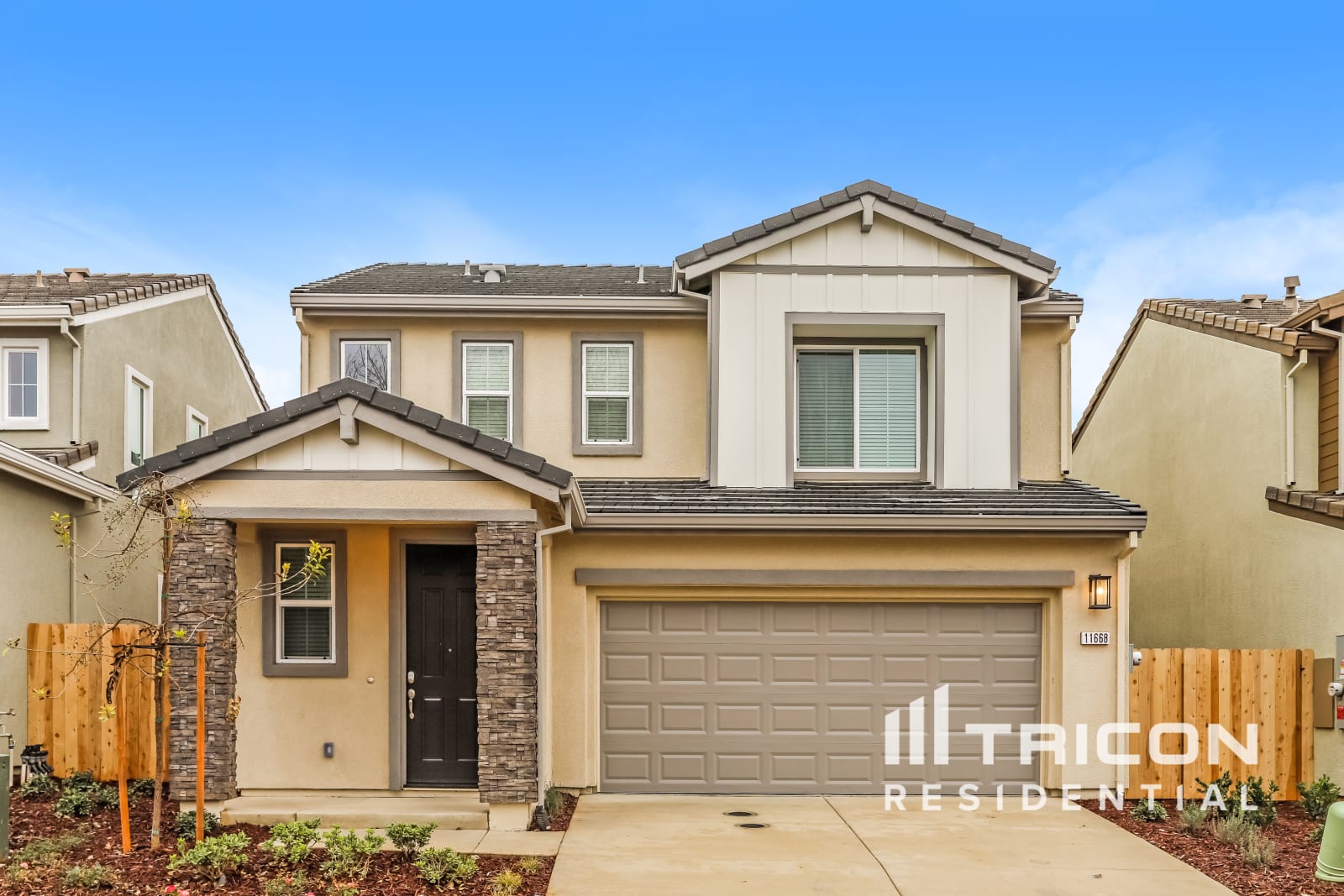 11668 GIACINTA LN Rancho Cordova CA