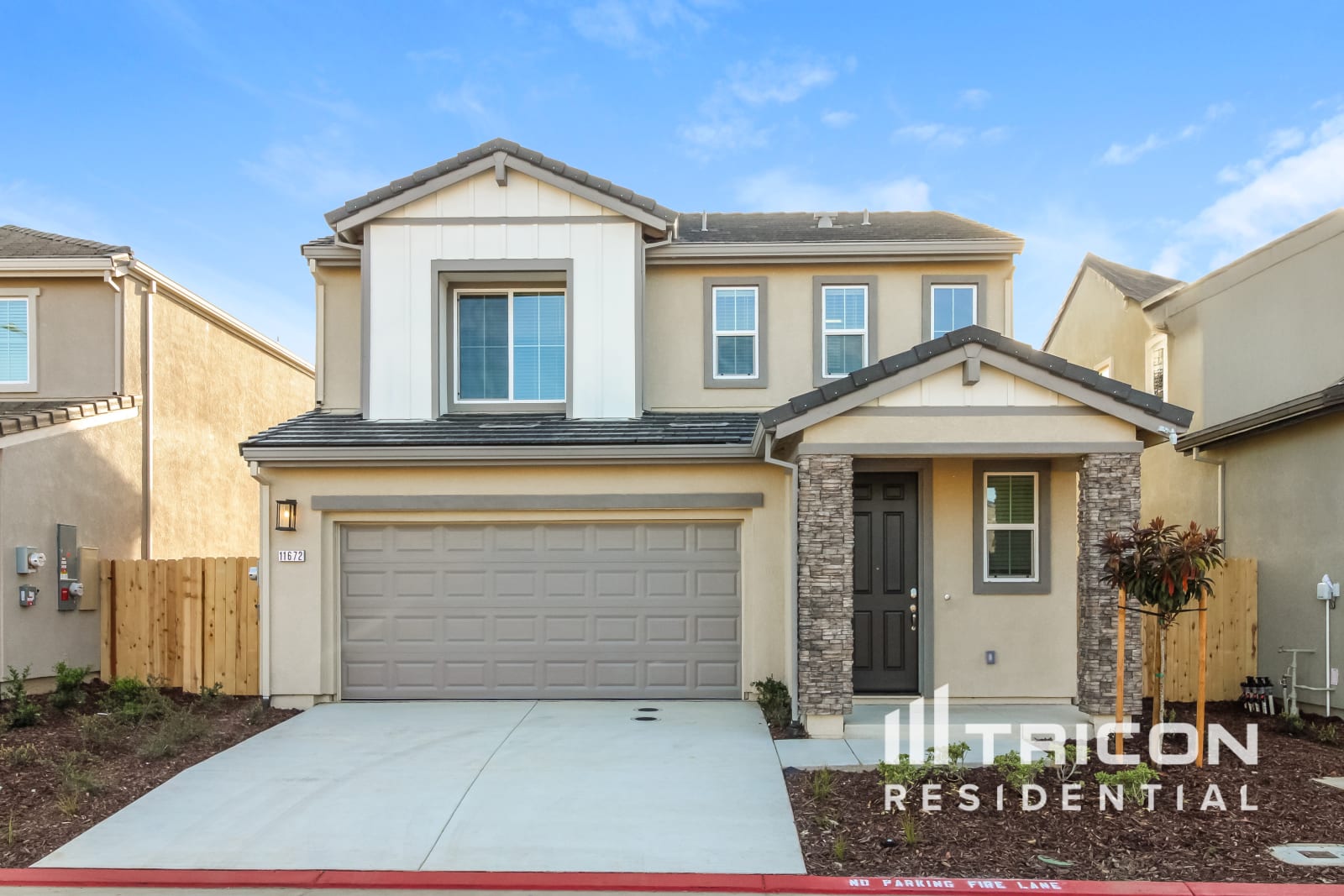 11672 FIORENZA LN Rancho Cordova CA