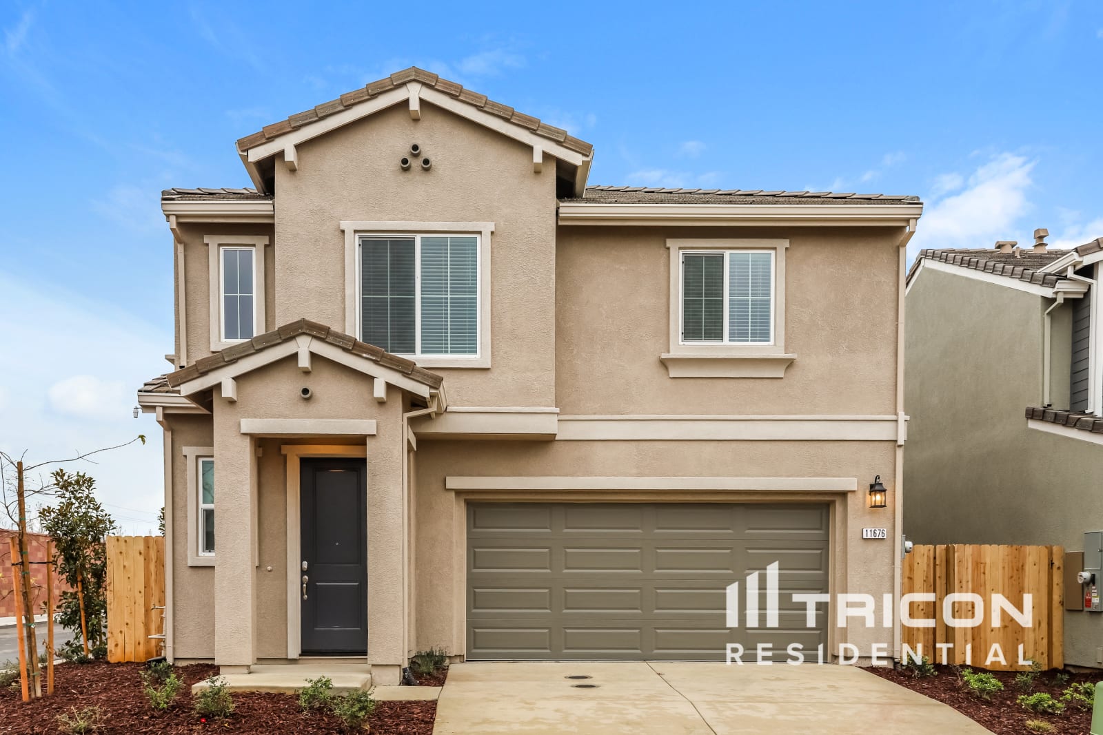 11676 GIACINTA LN Rancho Cordova CA