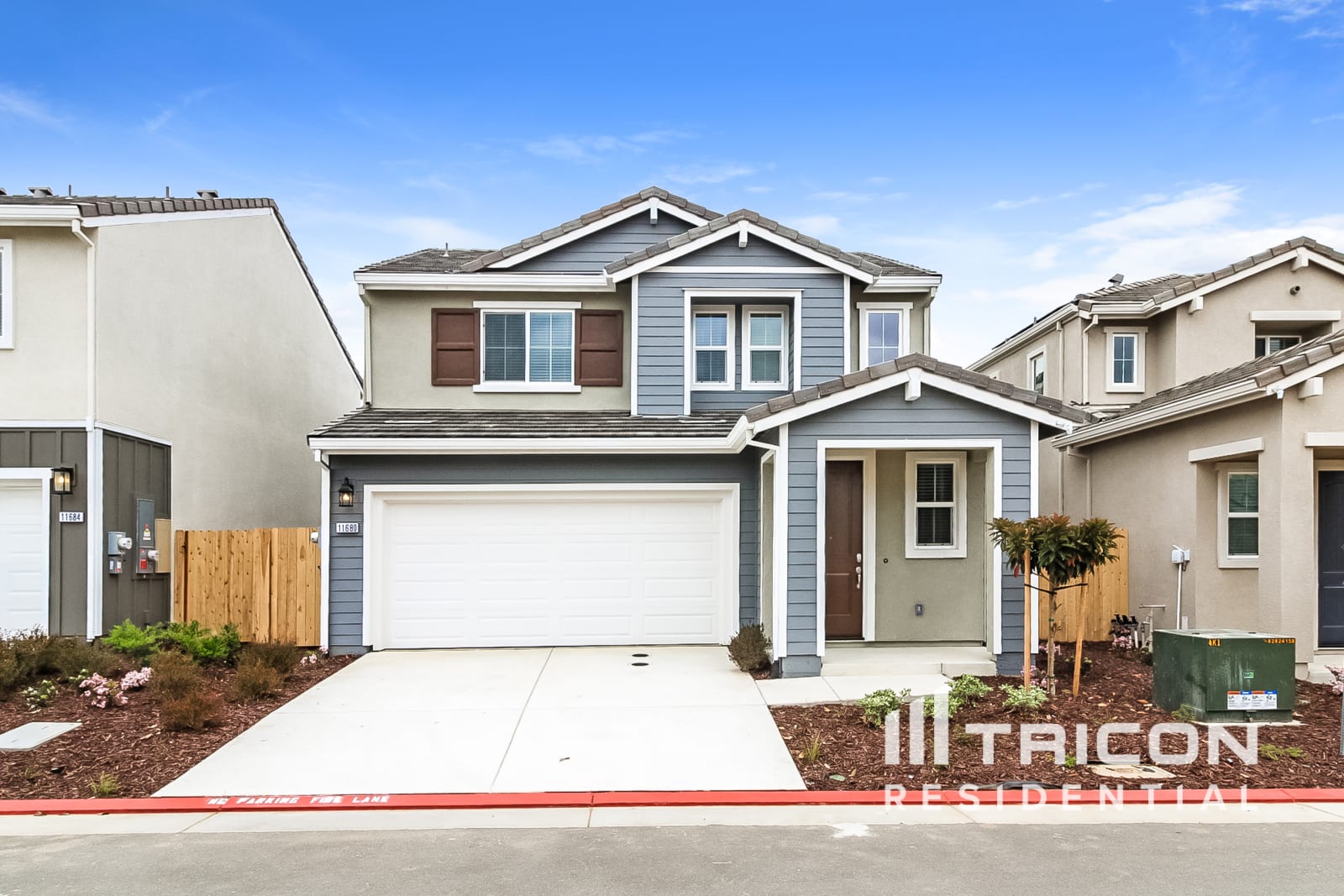 11680 FIORENZA LN Rancho Cordova CA