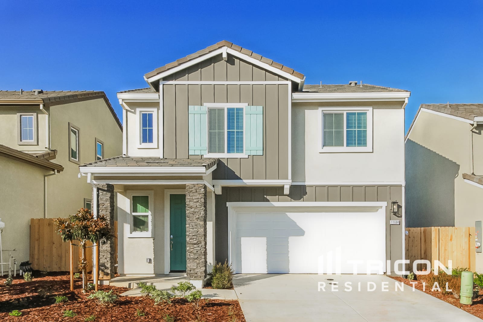 11684 FIORENZA LN Rancho Cordova CA