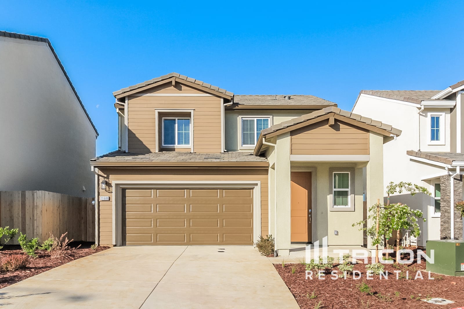 11688 FIORENZA LN Rancho Cordova CA