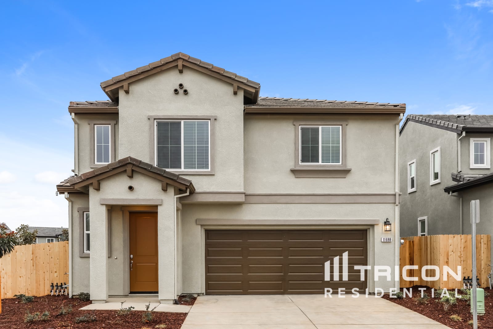 11688 GIACINTA LN Rancho Cordova CA